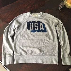 Men's American Eagle Sweater Small